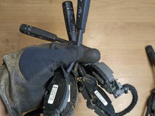 переключатель круиз-контроля Mercedes-Benz C-Класс W203/S203/CL203 2002, A2035450224