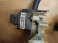 переключатель поворотов Mercedes-Benz C-Класс W203/S203/CL203 2001, 2.6 л., M 112.912, бензин, седан, 2035450010 - фото №2