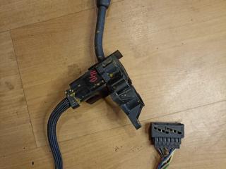 переключатель поворотов Mercedes-Benz S-Класс W140/C140 [рестайлинг] 1996