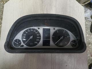 щиток приборов (приборная панель) Mercedes-Benz A-Класс W169 2007