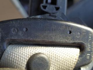 ремень безопасности Mercedes-Benz GL-Класс X164 2006, 2518601085