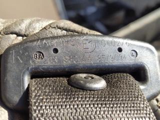 ремень безопасности Mercedes-Benz C-Класс W203/S203/CL203 2001, 2038604485, A2038604485, A2038606685