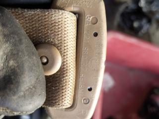 ремень безопасности Mercedes-Benz S-Класс W221 2007, A2218603285