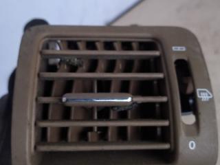 дефлектор обдува салона Mercedes-Benz M-Класс W163 1999, A1638300154