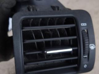 дефлектор обдува салона Mercedes-Benz M-Класс W163 [рестайлинг] 2002, A1638300154