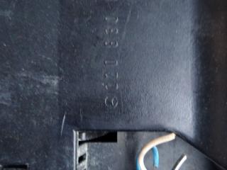 дефлектор обдува салона Mercedes-Benz S-Класс W220 [рестайлинг] 2002, 2208300554