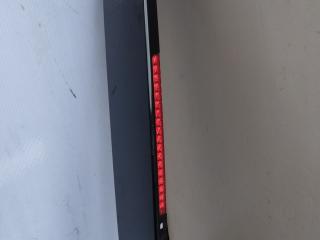 спойлер Mercedes-Benz E-Класс W211/S211 2004, универсал, 2117900188