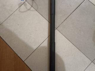 амортизатор крышки багажника (3-5 двери) Mercedes-Benz GLE W166 2017, A1668900000, A1668901130, A1668900430