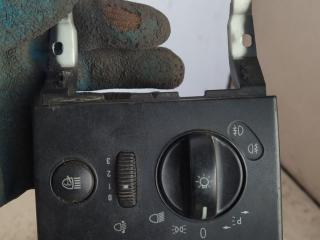 переключатель света Mercedes-Benz Vito W639 2005, A6395450604