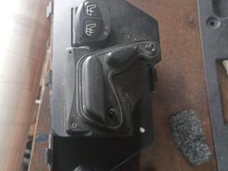 блок управления сиденьем Mercedes-Benz S-Класс W220 [рестайлинг] 2002