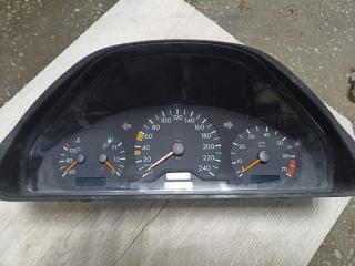 щиток приборов (приборная панель) Mercedes-Benz E-Класс W210/S210 1997, A2105400348