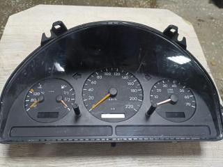 щиток приборов (приборная панель) Mercedes-Benz M-Класс W163 2001, бензин
