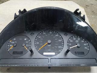 щиток приборов (приборная панель) Mercedes-Benz M-Класс W163 2001, бензин, A1635407411, A1635402811, A1635403811, A1635405611, A1635409311