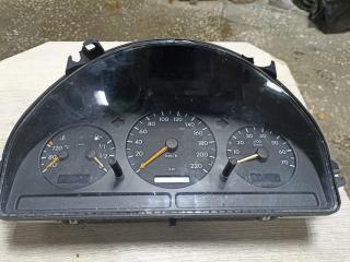 щиток приборов (приборная панель) Mercedes-Benz M-Класс W163 1998, 5.0 л., A1635402047, A1635400947, A1635400711, A1635403711