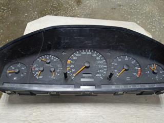 щиток приборов (приборная панель) Mercedes-Benz S-Класс W140/C140 [рестайлинг] 1996, A1404405011