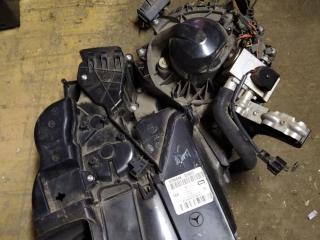 корпус отопителя (печки) Mercedes-Benz GL-Класс X164 2006, A1648340161