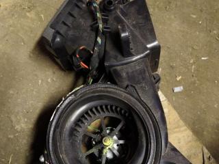 моторчик печки Mercedes-Benz GL-Класс X164 2006, A1648300008