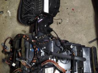 корпус отопителя (печки) Mercedes-Benz R-Класс W251 2006