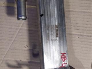 охладитель EGR / Радиатор EGR Mercedes-Benz M-Класс W163 [рестайлинг] 2003, 2.7 л., дизель, АКПП, внедорожник 5 дв., A6121420077