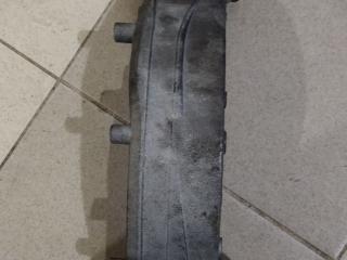 трубка вентиляции картерных газов Mercedes-Benz M-Класс W163 [рестайлинг] 2003, 2.7 л., дизель, АКПП, внедорожник 5 дв., A6121410104