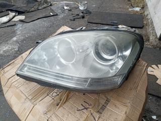фара левая Mercedes-Benz M-Класс W164 2007, 3.0 л., OM 642.940, дизель, АКПП, правый руль