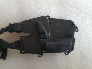 блок управления сиденьем Mercedes-Benz M-Класс W164 2007, 3.0 л., OM 642.940, дизель, АКПП, правый руль, A1648201410