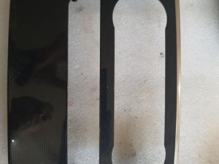 накладка на торпедо (консоль) Mercedes-Benz M-Класс W164 2007, 3.0 л., OM 642.940, дизель, АКПП, правый руль, A1646804417