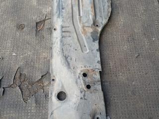 защита днища Mercedes-Benz M-Класс W164 2007, 3.0 л., OM 642.940, дизель, АКПП, правый руль, A1646190338