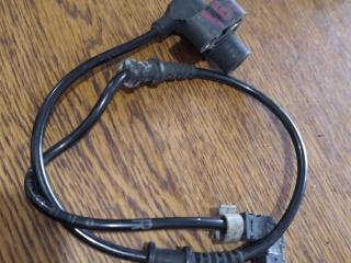 датчик ABS Mercedes-Benz A-Класс W168 2000, A1685400117