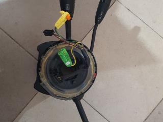 датчик угла поворота руля Mercedes-Benz M-Класс W164 2007, 3.0 л., OM 642.940, дизель, АКПП, правый руль, A1645450716, A1645458132, A1645451532, A1645450516, A1645453416, A1645454916, A1645455316, A1645458516, A1645458616, A1645458716