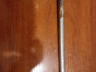 ключ колесный (балонный) Mercedes-Benz M-Класс W164 2007, 3.0 л., OM 642.940, дизель, АКПП, правый руль, A2215810001