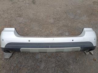 бампер задний Mercedes-Benz M-Класс W164 2007, 3.0 л., OM 642.940, дизель, АКПП, правый руль