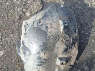 защита арок передняя правая (подкрылок) Mercedes-Benz M-Класс W164 2007, 3.0 л., OM 642.940, дизель, АКПП, A1648841022