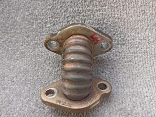 трубка системы рециркуляции EGR Mercedes-Benz M-Класс W164 2007, 3.0 л., OM 642.940, дизель, АКПП, правый руль, A6421400308