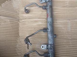 топливная рампа Mercedes-Benz M-Класс W164 2007, 3.0 л., OM 642.940, дизель, АКПП, правый руль, A6420702695, A0061533328