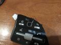 кнопки управления на руле Mercedes-Benz E-Класс W213/S213/C238/A238 2018, A0999052004 - фото №2