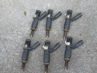 форсунка Mercedes-Benz S-Класс W221 2005, 3.0 л., M 272.942, бензин, A2720780249