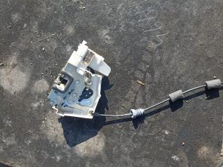 замок двери задней левой Mercedes-Benz M-Класс W164 2007, 3.0 л., OM 642.940, дизель, АКПП, правый руль, A1697302135