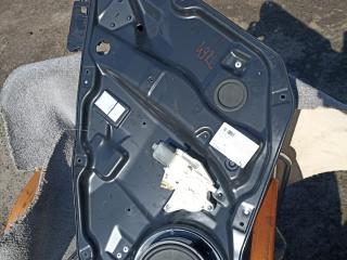 стеклоподъемник задний левый Mercedes-Benz M-Класс W164 2007, 3.0 л., OM 642.940, дизель, АКПП, правый руль