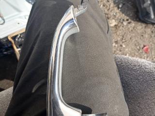 ручка наружная Mercedes-Benz M-Класс W164 2007, 3.0 л., OM 642.940, дизель, АКПП, правый руль