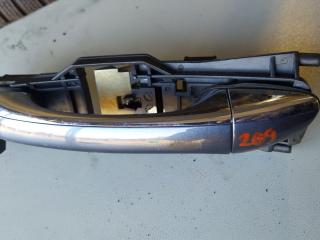 ручка наружная Mercedes-Benz CLK-Класс C209/A209 2002