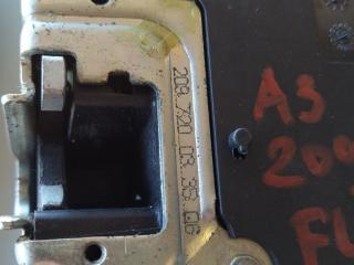 замок двери передней левой Mercedes-Benz CLK-Класс C209/A209 2002, 2097200335