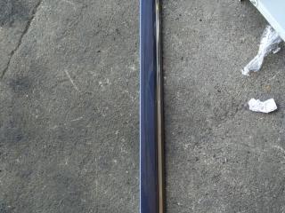 молдинг двери передней левой Mercedes-Benz CLK-Класс C209/A209 2002, A2096902362