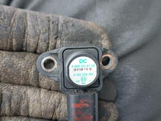 датчик абсолютного давления Mercedes-Benz E-Класс W212/S212/C207/A207 W212 2012, 2.1 л., CDi, OM 651.924, дизель, АКПП, серый металлик, седан, задний привод, правый руль, A0061539728