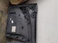 обшивка двери передняя левая Mercedes-Benz Vito W639 2004 - фото №3