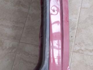 бампер задний Mercedes-Benz A-Класс W168 2000