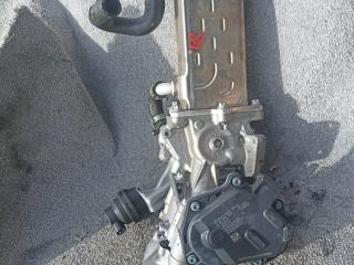 клапан EGR Mercedes-Benz E-Класс W212/S212/C207/A207 W212 2012, 2.1 л., CDi, OM 651.924, дизель, АКПП, серый металлик, седан, задний привод, правый руль, 6511400460