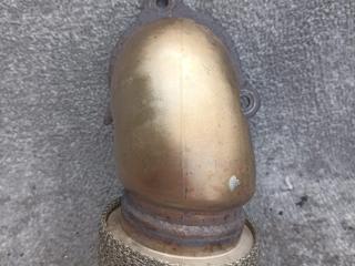 коллектор выпускной Mercedes-Benz M-Класс W164 2007, 3.0 л., OM 642.940, дизель, АКПП, правый руль