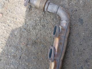 коллектор выпускной Mercedes-Benz M-Класс W164 2007, 3.0 л., OM 642.940, дизель, АКПП, правый руль, A6421400709, A6421420102, A6421400361, A6421400761, A6421400161, A6421400509, A6421400909