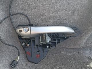ручка наружная Mercedes-Benz M-Класс W164 2007, 3.0 л., OM 642.940, дизель, АКПП, правый руль
